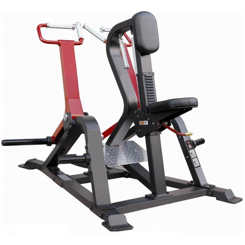SL7007 Aerofit sterling sl7007 гребная тяга с независимыми рычагами AeroFIT Sterling
