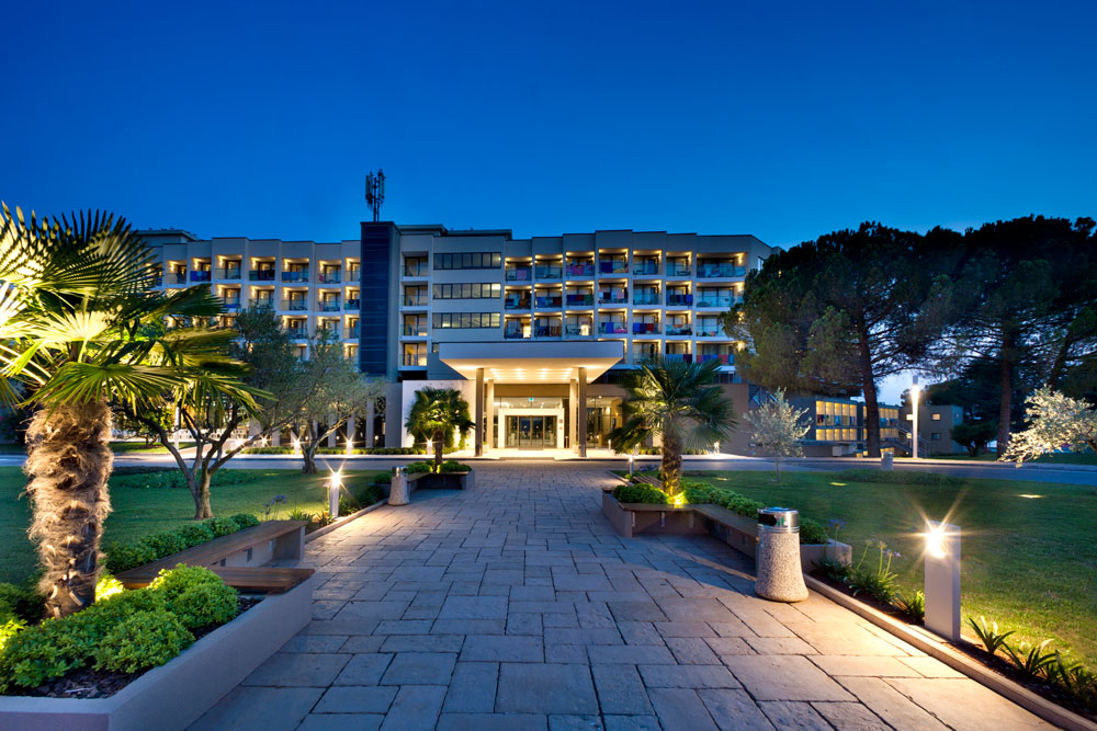 1968616 Мобильный светильник Platek MOON Paletto  MOON Applique H. 800 mm - 3 LED 4000K single emission  - Вид №5