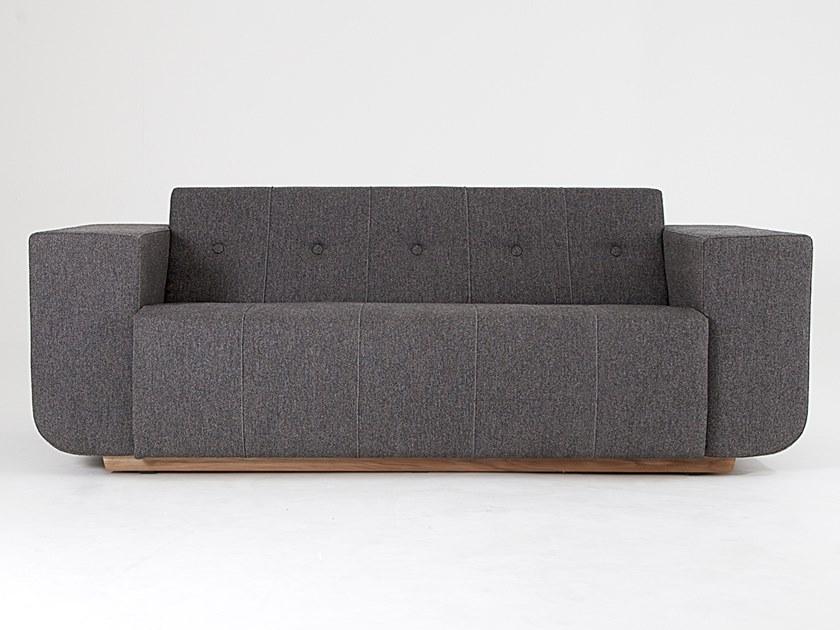 Liqui Contracts Диван из ткани Fraser sun-id-1442804 - Вид №1