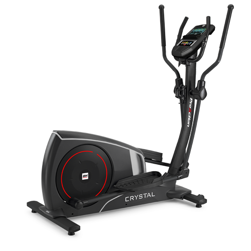 Эллиптический тренажер crystal tft BH Fitness sun-id-2067977