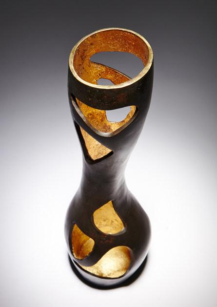 REDA AMALOU DESIGN Орнамент / ваза сусальное золото - бронза sun-id-1427193 - Вид №18