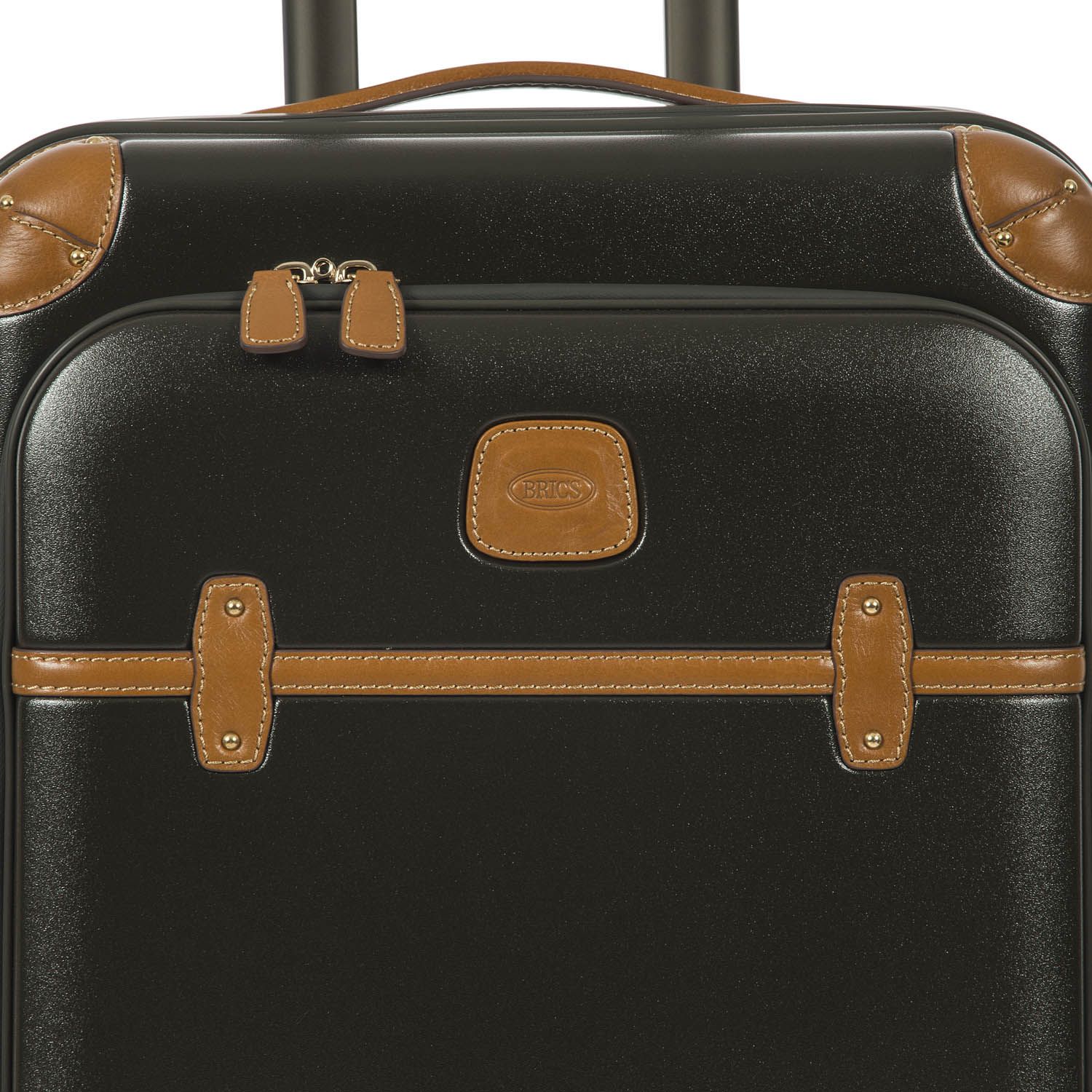 BBG28311.078 Чемодан BBG28311 Bellagio Trolley S Brics Bellagio 2.0  - Вид №8