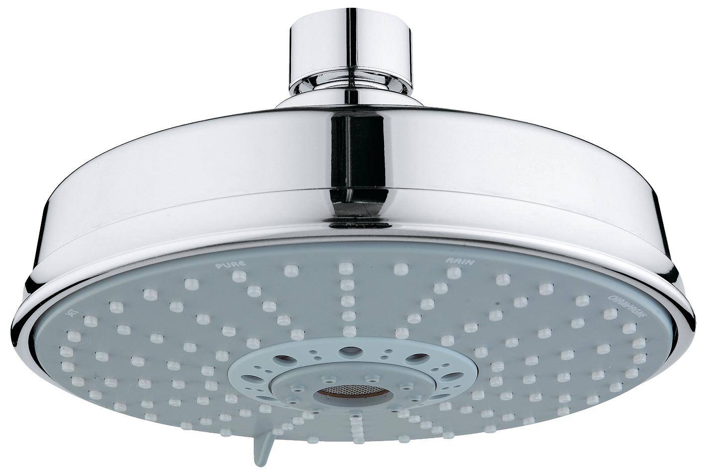 27128000 Верхний душ Grohe Rainshower Classic хром