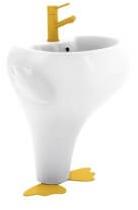 Утиная раковина / DC052 Ducky Creavit 