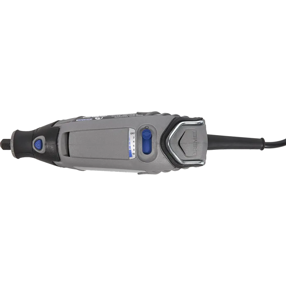 Гравер Dremel 3000-25, 130 Вт, набор насадок 25 шт. 82404773 STLM-2117683  - Вид №1