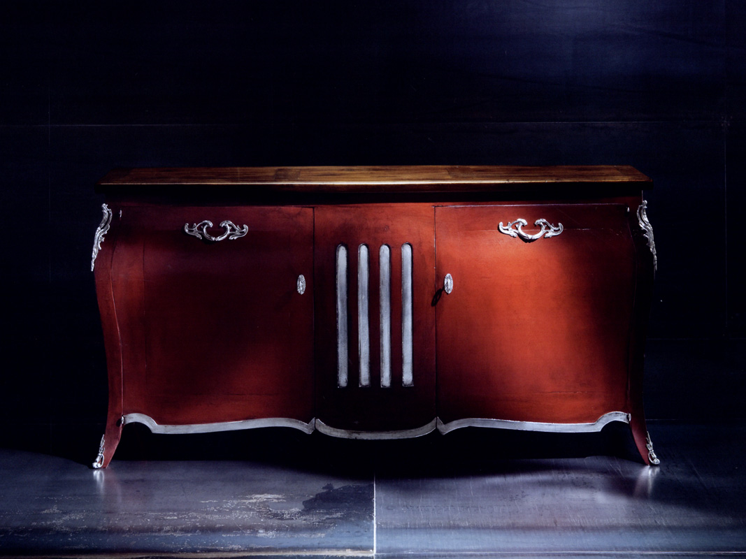 Буфет  BAMAX 31.202 CLASSICO