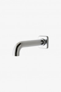 LDTS80 Настенный излив для ванны Ludlow Waterworks