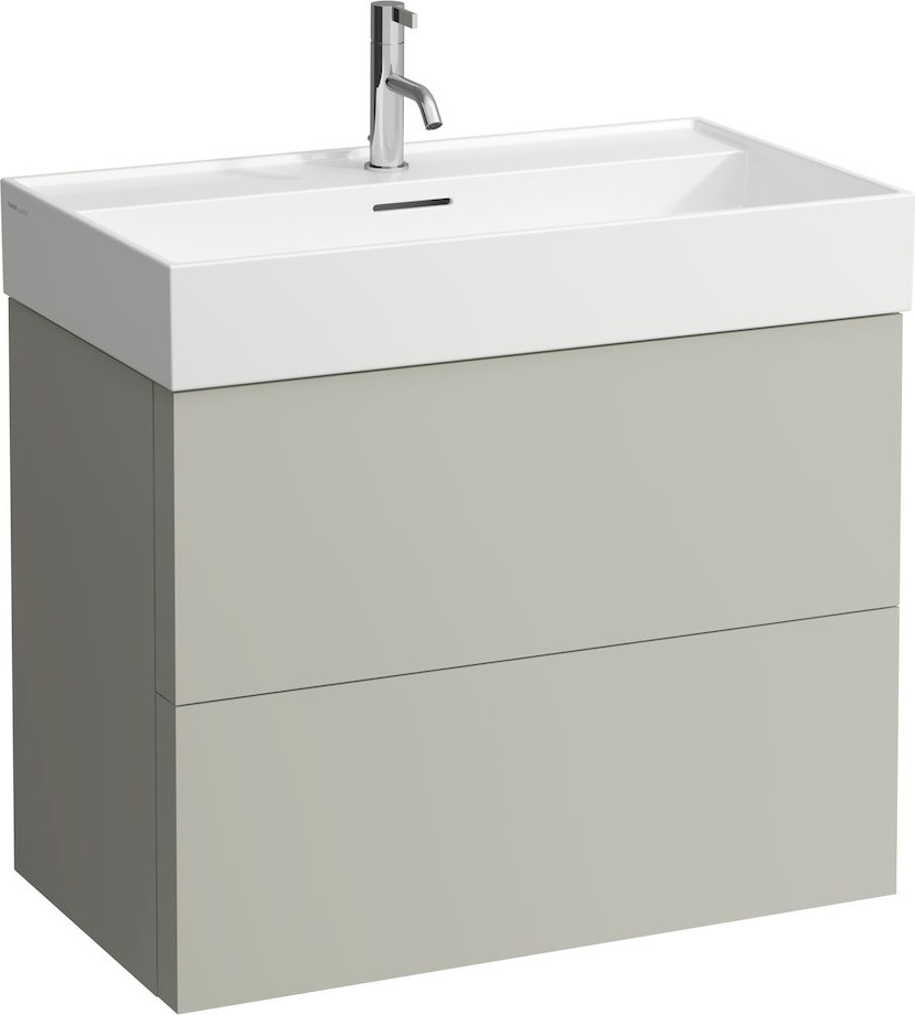 H8103360201091 Раковина LAUFEN PRO - Вид №2