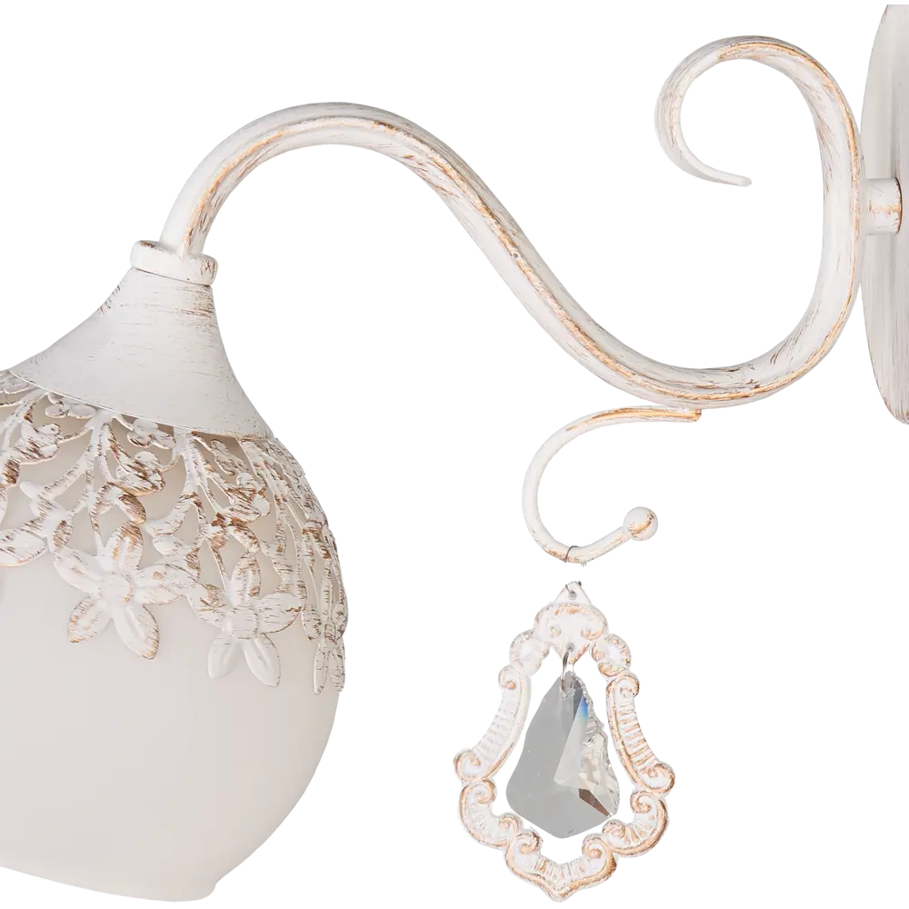 Бра Louis L1083-1A 1хE27х60 Вт LAMPLANDIA STLM-2143571 - Вид №3