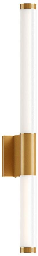 VOLPI Настенный светильник Luigi volpi Lv-61008.a - Вид №2