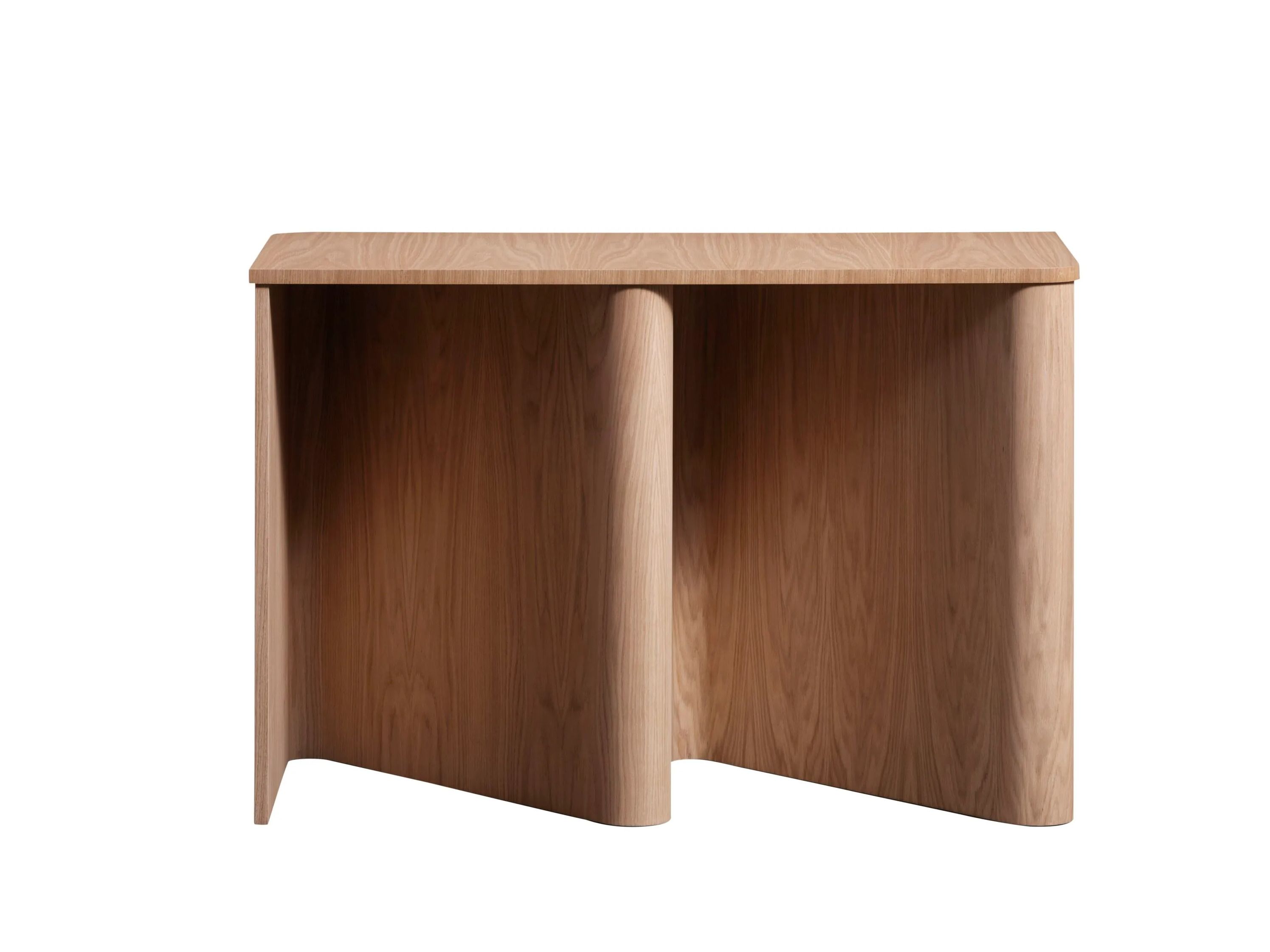 Деревянный письменный стол / консоль Miniforms нами ARCH-00027207