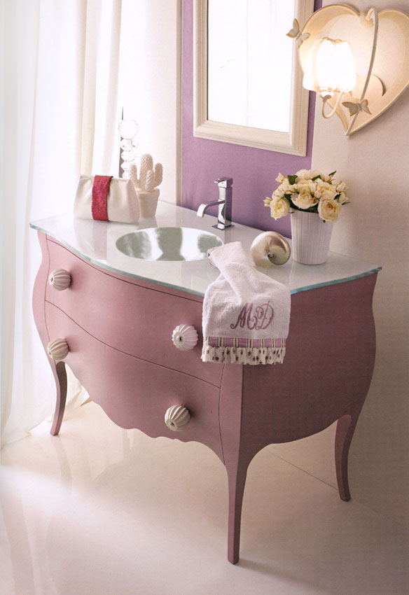 База под раковину  DOLFI 0866 