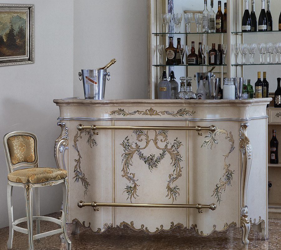 Барная стойка  MORELLO GIANPAOLO L0021L 