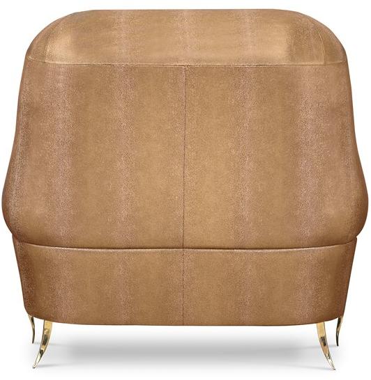 KOKET Бархатный диван с высокой спинкой Drapesse sun-id-1460812 - Вид №3