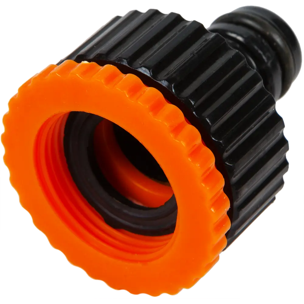 Адаптер на кран для быстрого соединения ARCHIMEDES, 3/4-1 дюйм STLM-2097294 - Вид №2