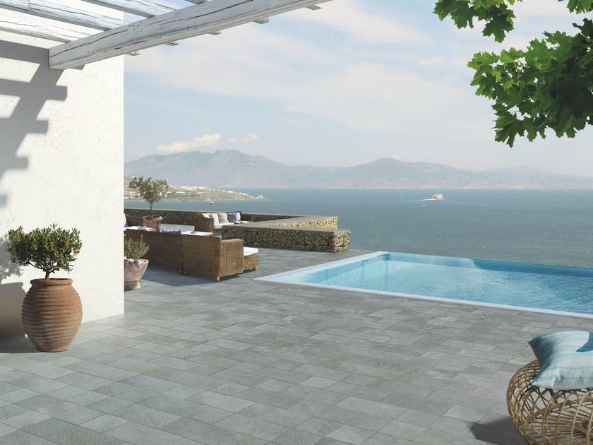 Casalgrande Padana Полы из керамогранита под камень Gresplus sun-id-1398401 - Вид №2