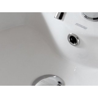 CL3076 Раковина накладаная SSWW CL  - Вид №3