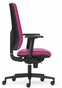 Arte & D Вращающееся офисное кресло с 5 спицами Mirai