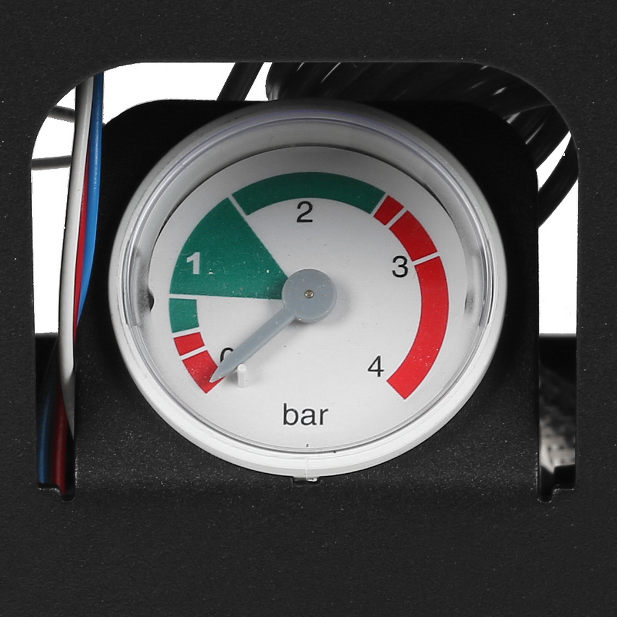 5317091 Газовый котел Baxi ECO Nova 24 F настенный STDN-0074308 - Вид №3