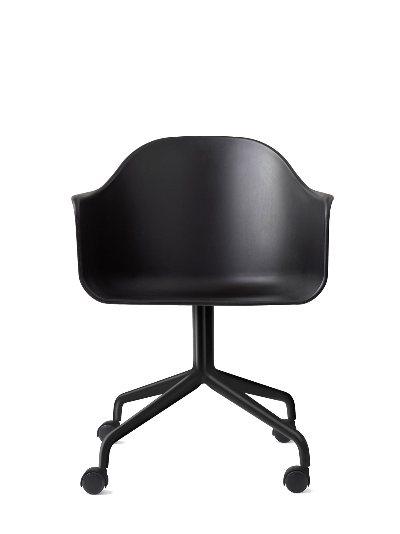 9391600U Кресло Harbour Arm Chair, Hard Shell LuceLight  - Вид №54