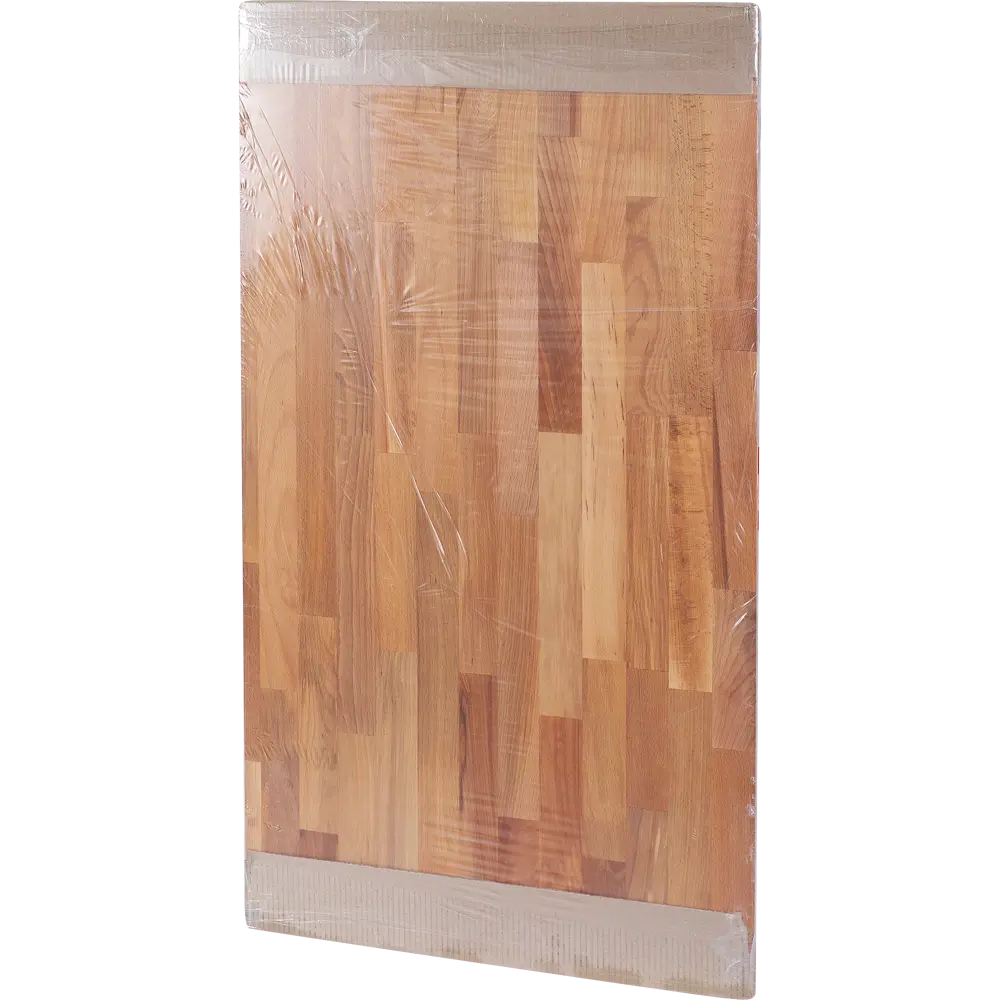 Столешница 120x80x4 см массив дерева цвет бук 84370251 STLM-2134143 Santreyd Массив бука - Вид №7