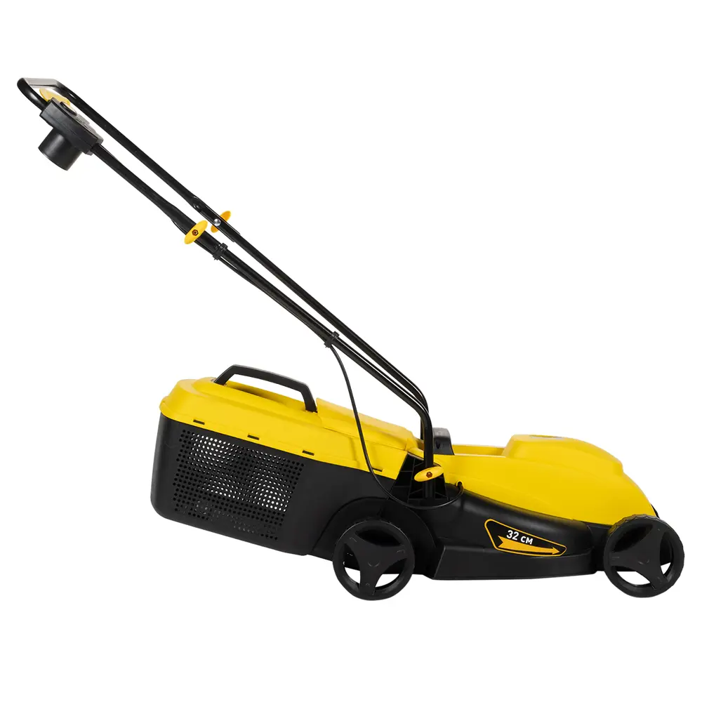 Santreyd GE-1100 - электрическая газонокосилка для идеального газона 89231613 STLM-0958687 - Вид №4