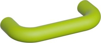 111BG.4 Мебельная ручка ø 20 мм HEWI USA Produkte  - Вид №9