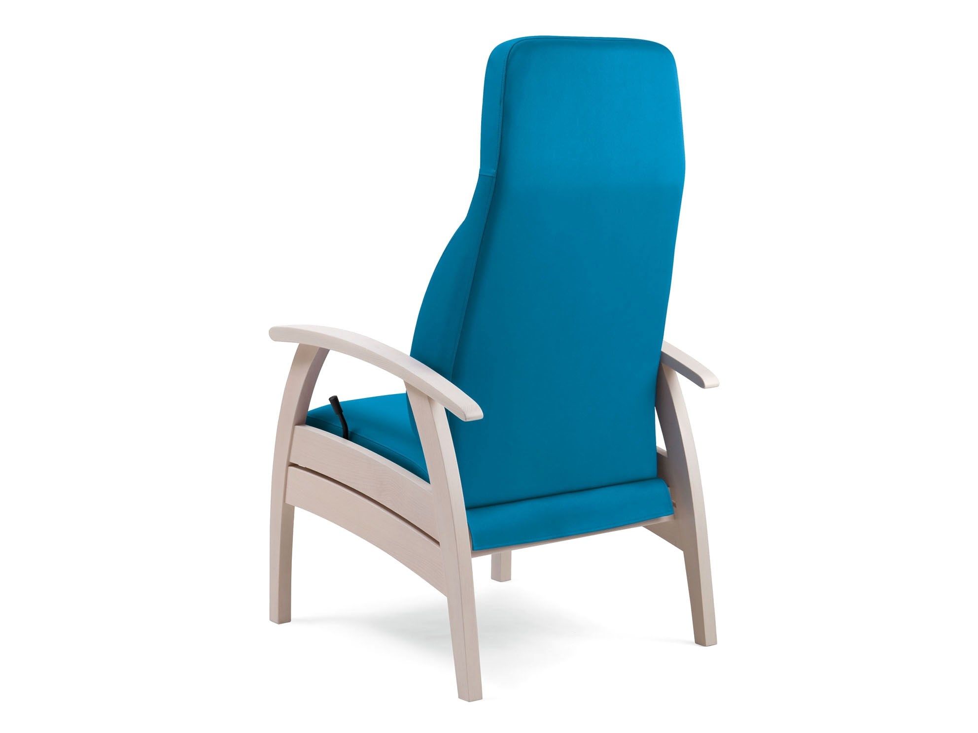 Тканевое кресло с подлокотниками PIAVAL RELAX COMPACT - Здоровье и забота ARCH-00127780 - Вид №1