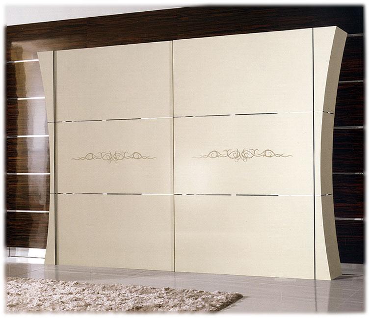 Шкаф  REDECO 331/P CHARME