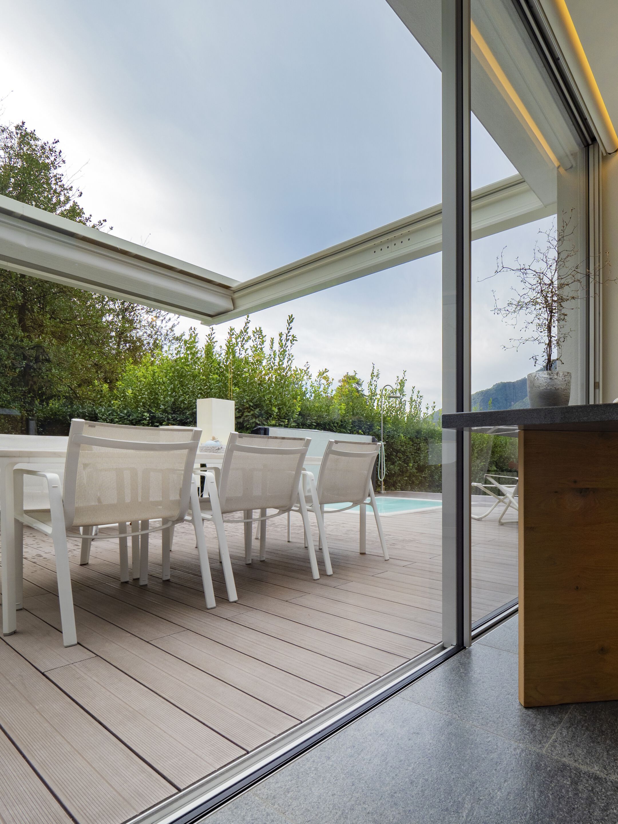 Композитный деревянный настил Woodn Greenwood ARCH-00069792 - Вид №25