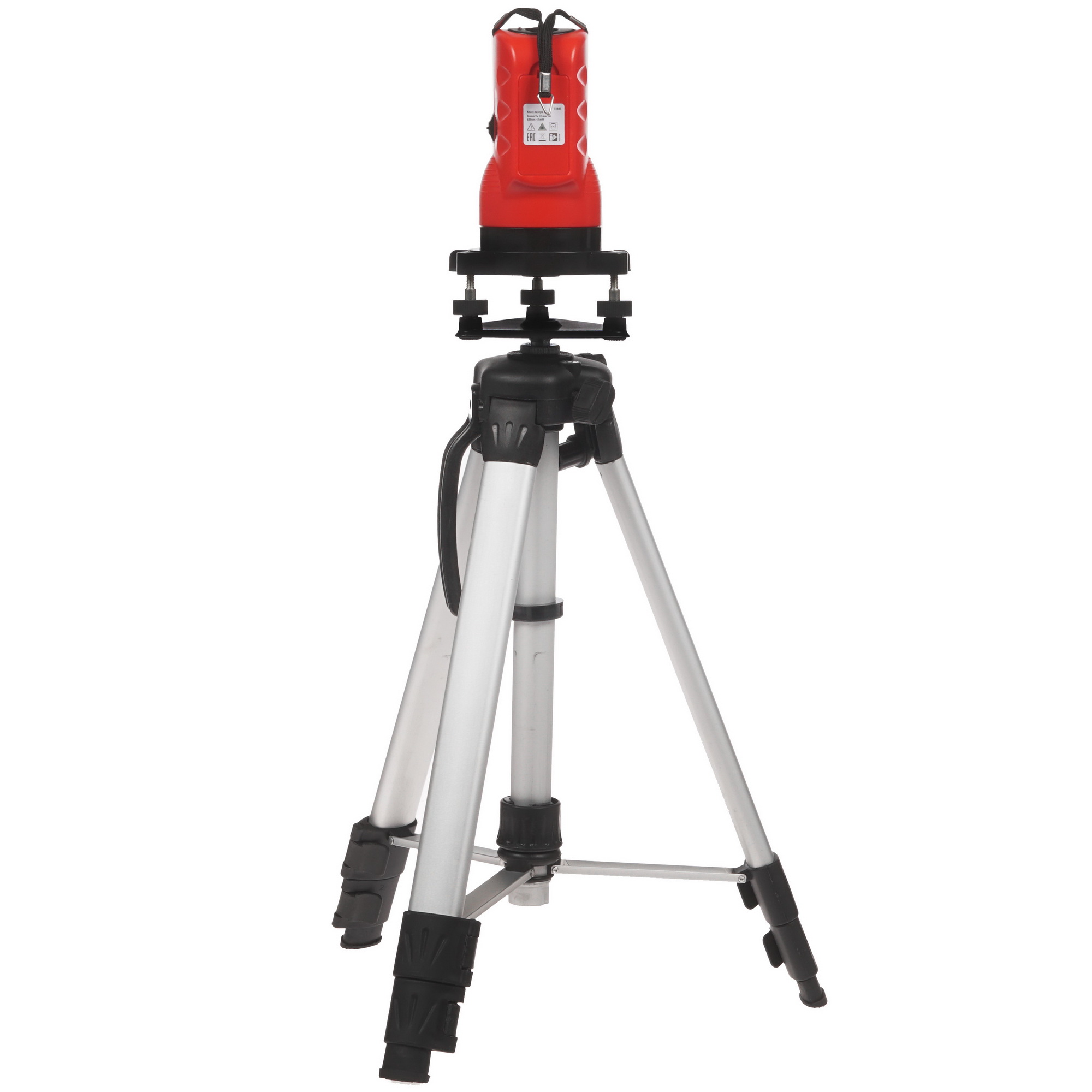 Лазерный нивелир Matrix 35033 1233173 STDN-0146224 - Вид №4