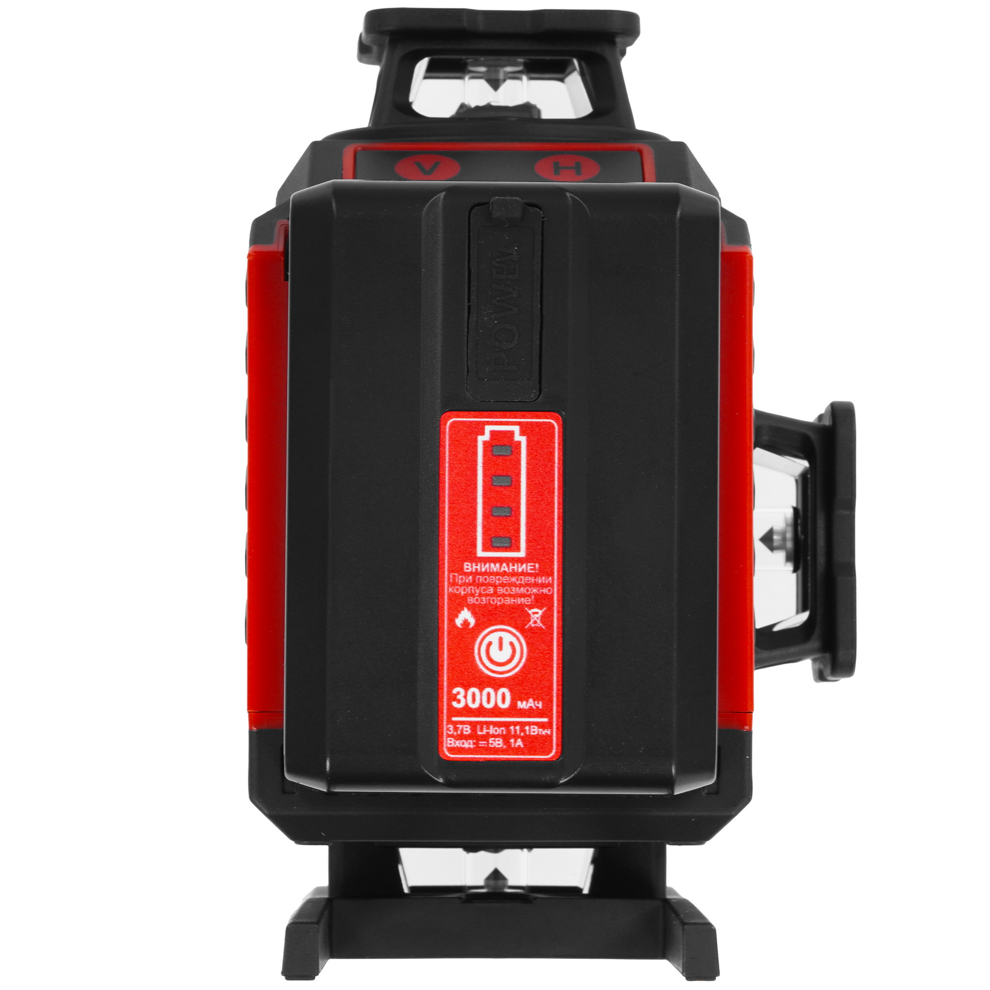 Лазерный нивелир ELITECH ЛН 360-4-ЗЕЛ 9242175 STDN-0070747 - Вид №5