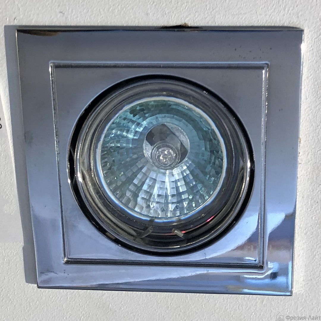 Arkos 0304-00-00-C светильник встраиваемый потолочный 56587