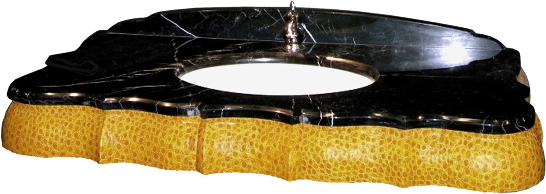 2024 Console da bagno Bianchini&Capponi DECO Bianchini Capponi - Вид №3