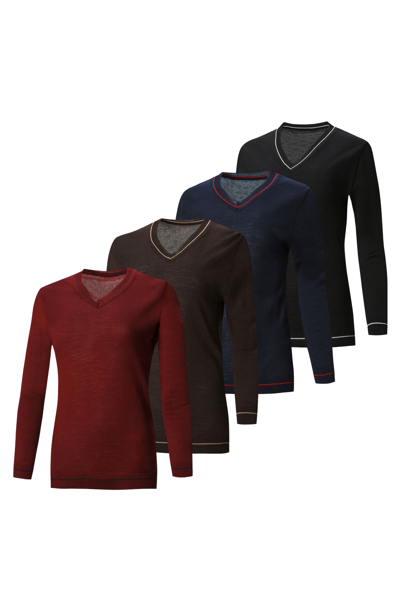 5043014 Джемпер женский в ассортименте  Толстовки, рубашки, футболки, тенниски  размер 52-54 Спецодежда 