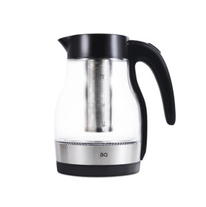 5334533 Электрочайник BQ KT2046G серебристый
