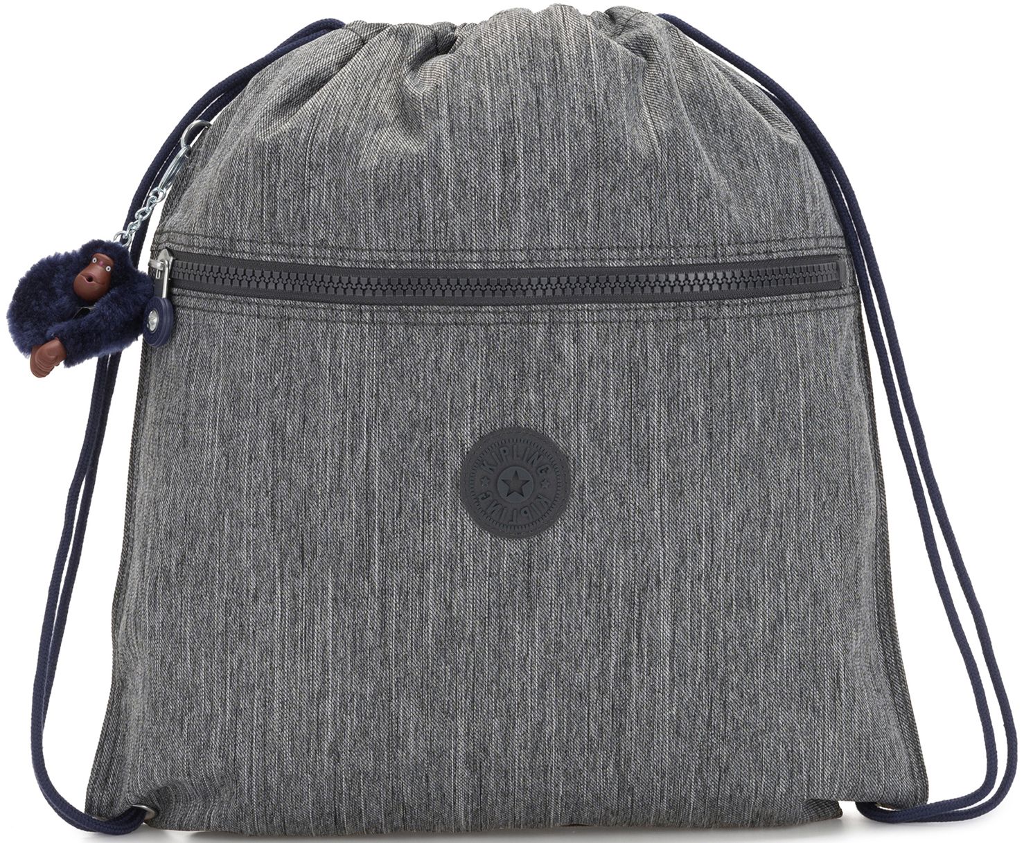 K0948778H Рюкзак-мешок Drawstring Bag Kipling Supertaboo 