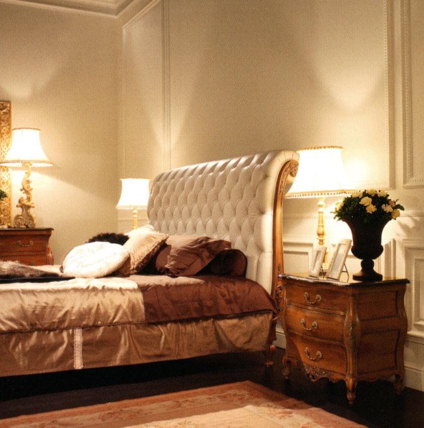 Тумбочка Pontevecchio GIORGIO PIOTTO MI.15.001M Gold