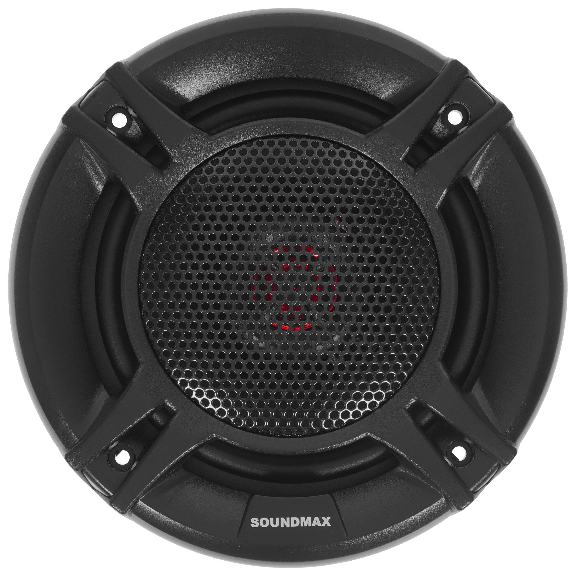 5368951 Коаксиальная акустическая система Soundmax SM-CSI502 STDN-0099594 - Вид №1