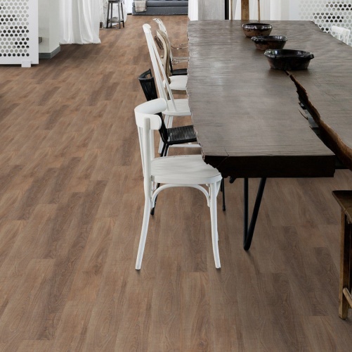 Пробка Wicanders Hydro Cork Collection Sawn Twine (Гладкая) 1225х145 мм B5P2001 - Вид №11