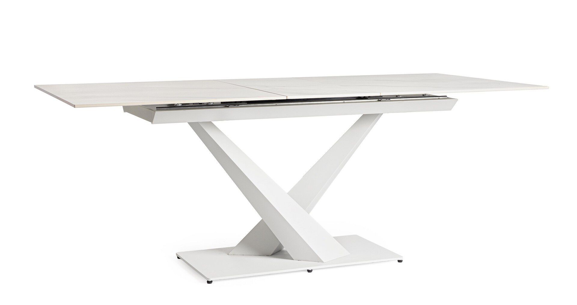 Выдвижной прямоугольный стол из керамогранита BIZZOTTO JOHANNES ARCH-00078182 - Вид №5