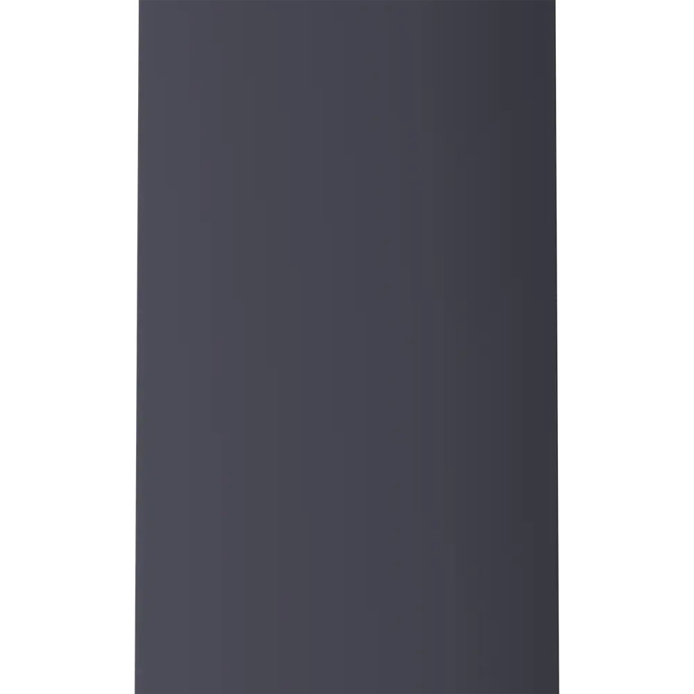 Карниз для кухонного шкафа Ньюпорт Delinia ID 220x4 см МДФ цвет индиго 89340572 STLM-2122591 Ньюпорт Индиго - Вид №1