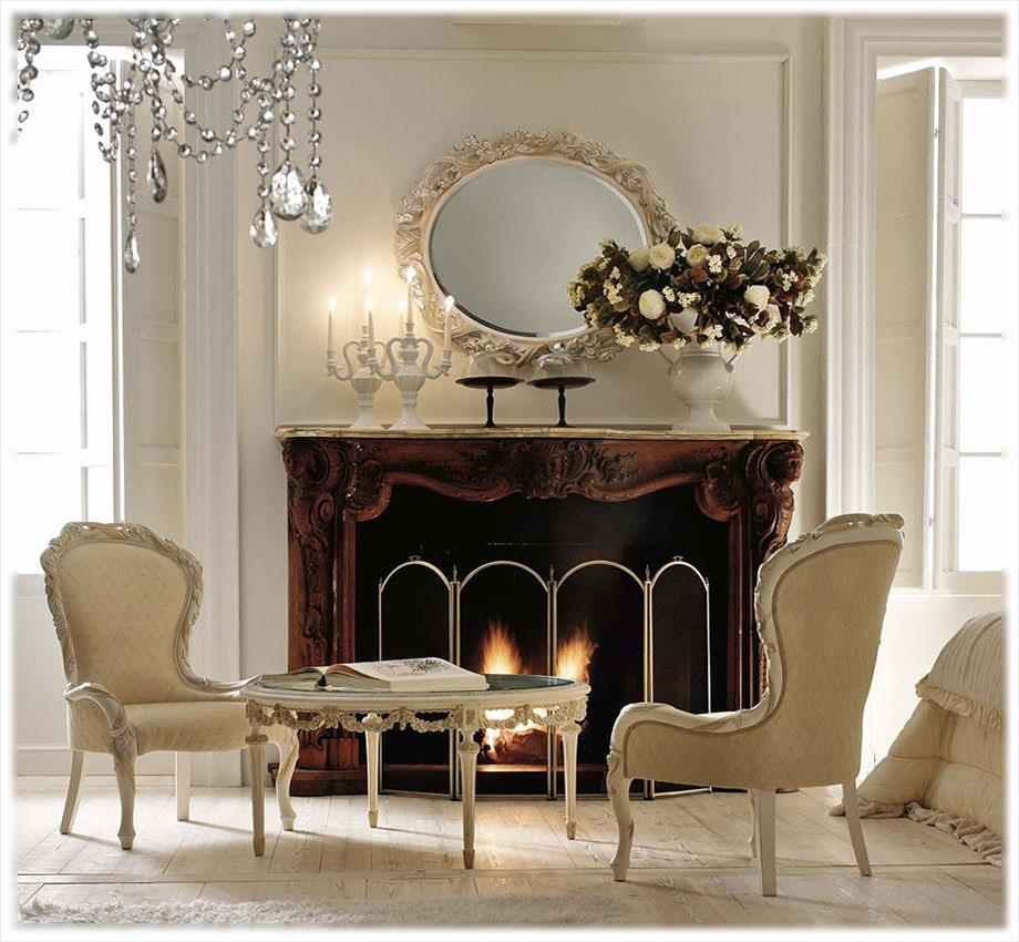 Стол журнальный  SAVIO FIRMINO M357 TAV  - Вид №1