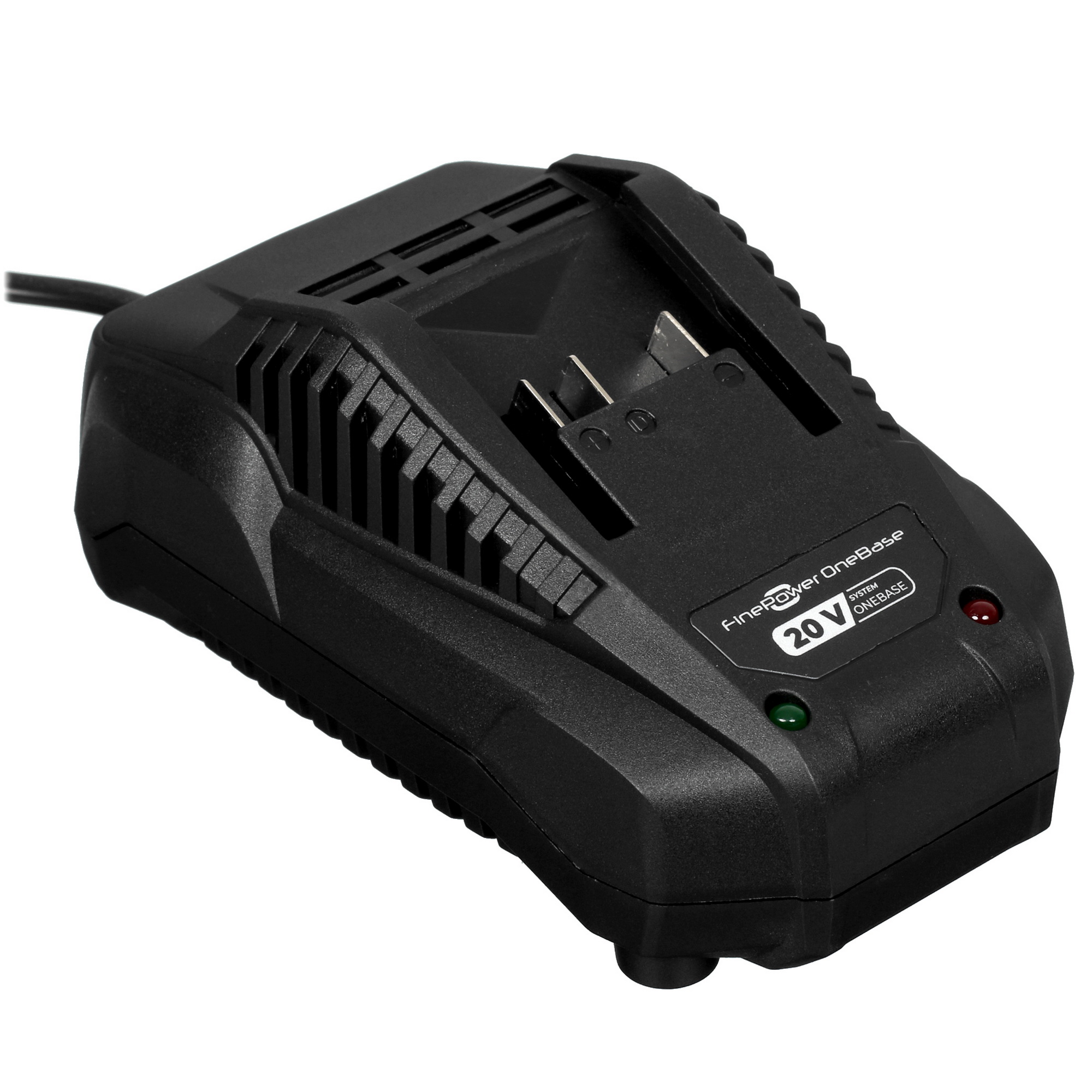 Углошлифовальная машина (УШМ) FinePower OneBase CAGBL100 OneBase20 5089519 STDN-0050072 - Вид №6