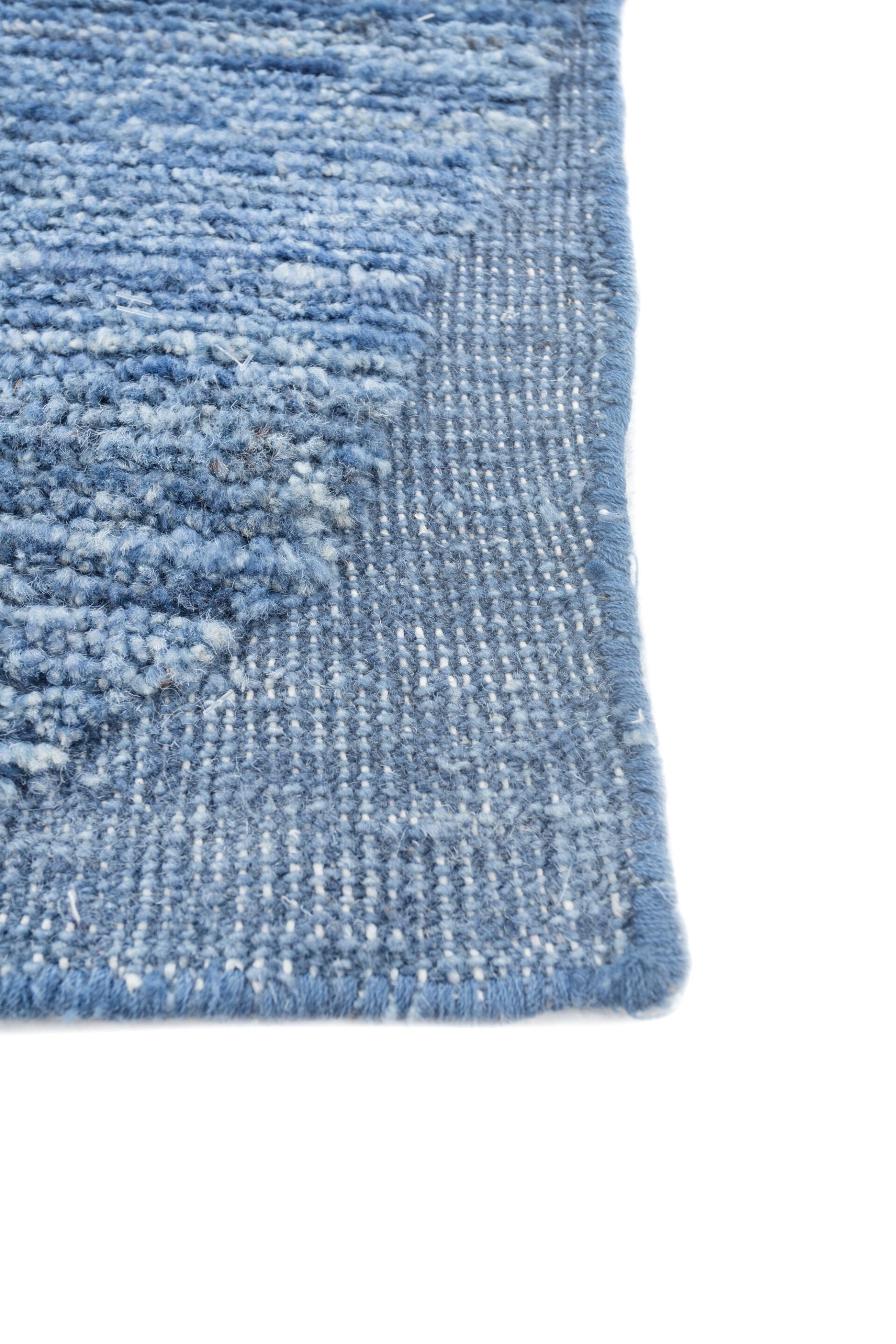 Прямоугольный шерстяной ковер ручной работы Jaipur Rugs Zuri ARCH-00103006 - Вид №2