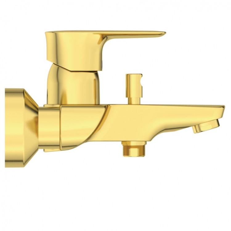 A7033A2 Настенный смеситель для ванны/душа Ideal Standard CONNECT AIR - Вид №2