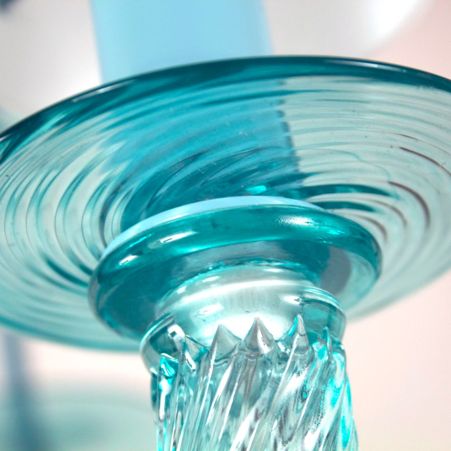 Люстра из муранского стекла MULTIFORME TRIBECA ARCH-00057878 - Вид №5