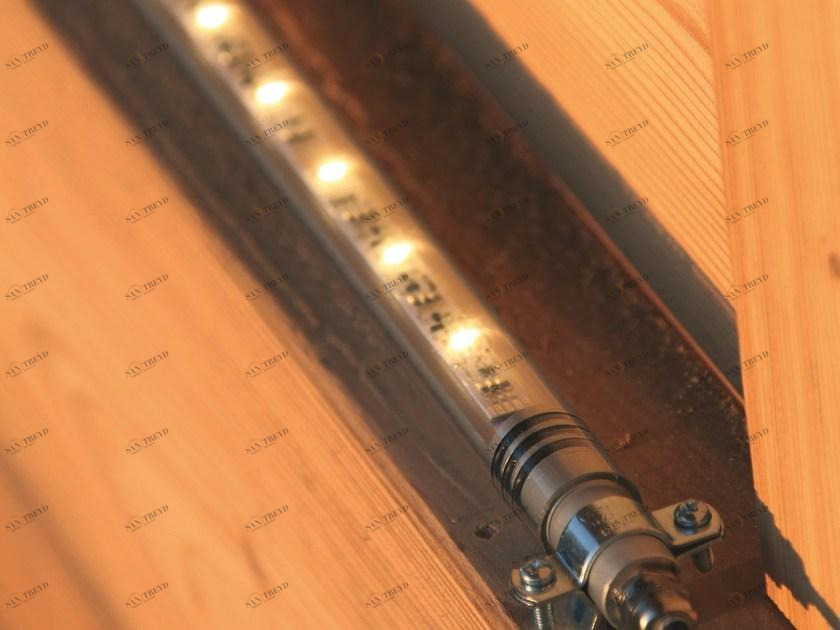 Brillamenti Освещение мебели Barra Bse.nnn.co.a.to.fs