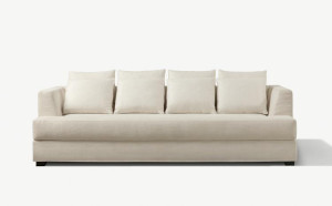 Brando Диван OASIS BATHROOM Brando