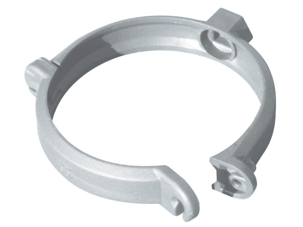 Круглый воротник из ПВХ First Corporation CNM80AC ARCH-00030363 - Вид №1